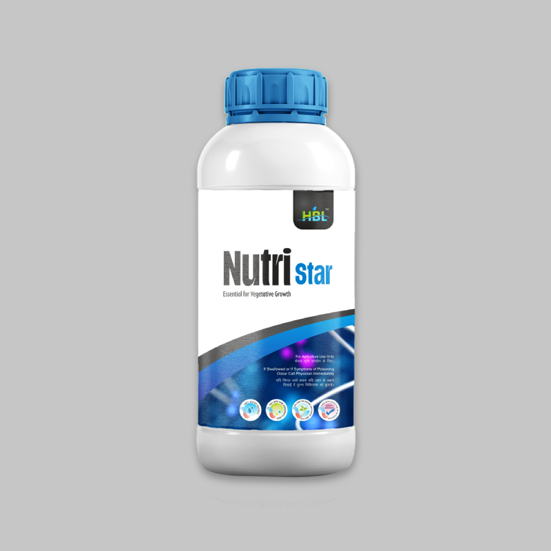 Nutri Star – Phosphorus-Rich Fertilizer for Vigorous Vegetative Growth