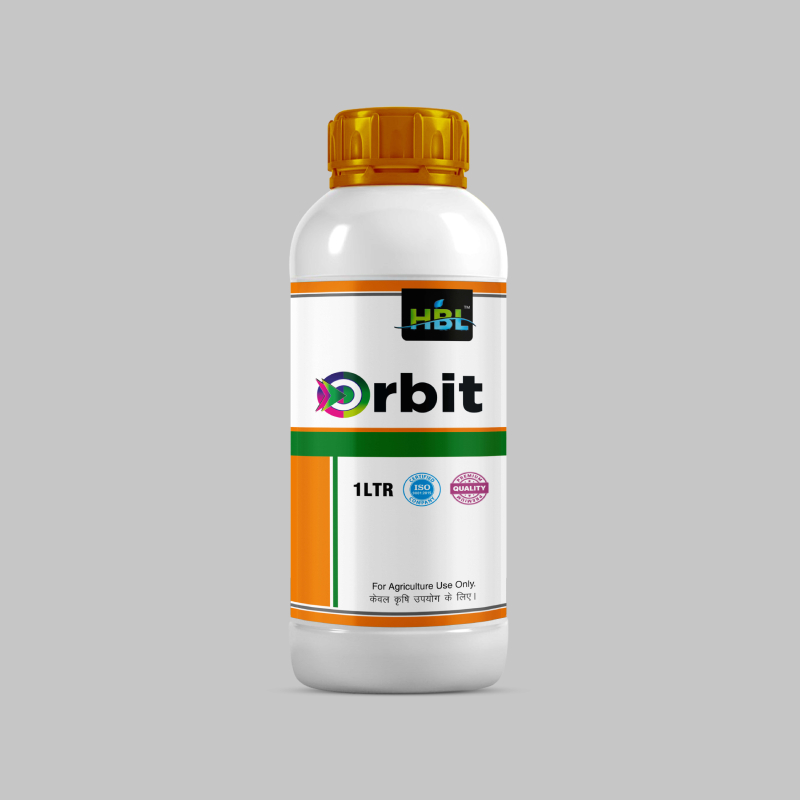 Orbit – Advanced Bionematicide & Fungicide