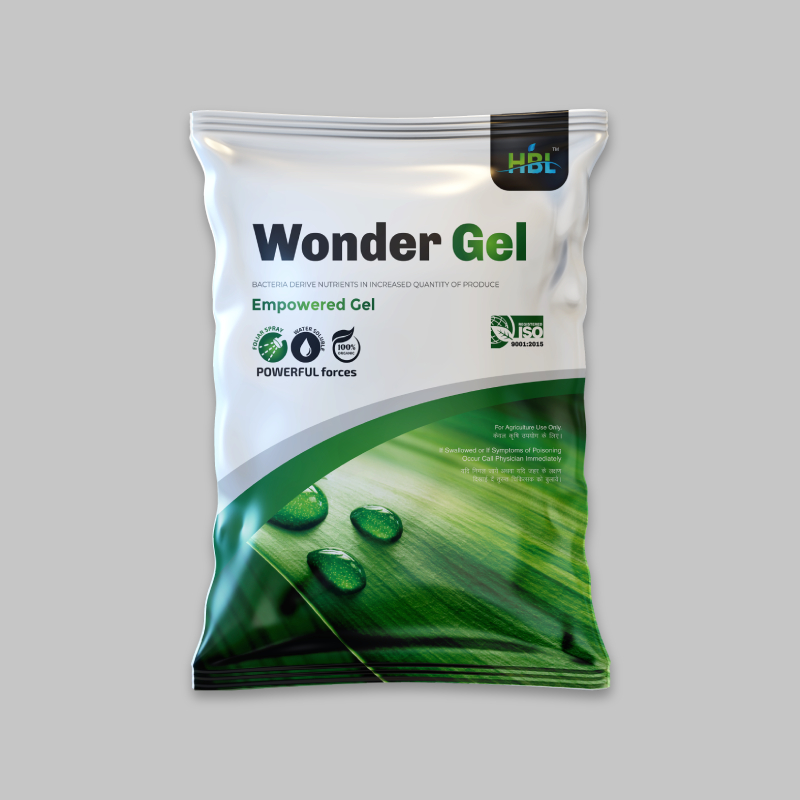 Wonder Gel